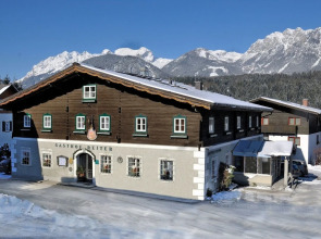 Reiters Wohlfühlhotel