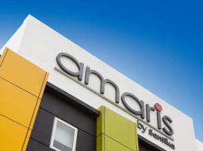 Amaris Hotel Sriwedari Solo