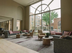 Courtyard Nashua