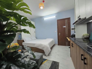 The Chilling'N Homestay