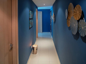 Dream Inn Dubai Apartments - Park Island