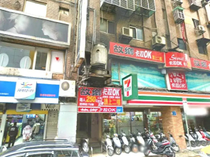 台北悠阁二馆