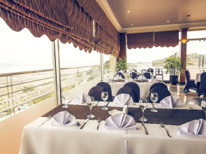 Sai Gon Ha Long Hotel