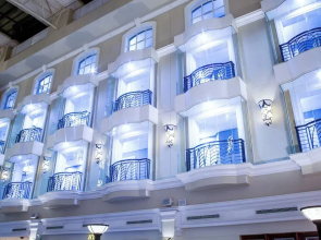 The Ridge Hotel