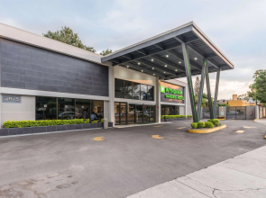 Wyndham Garden Guadalajara Expo