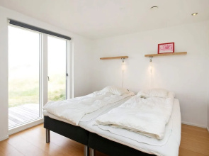 5 Star Holiday Home in Brovst