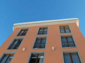 Hotel Arte