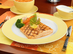 Crowne Plaza Jeddah by IHG