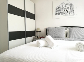 Dub  Apartments Zagreb