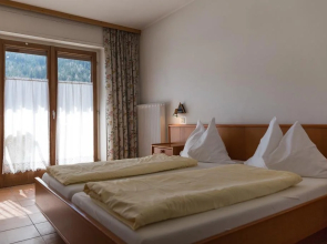 Apparthotel Garni BERGLAND