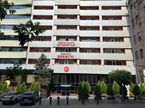 Erebuni Hotel