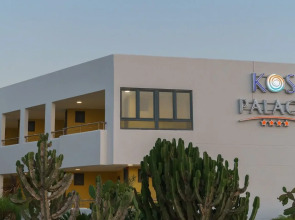 Kos Palace Hotel