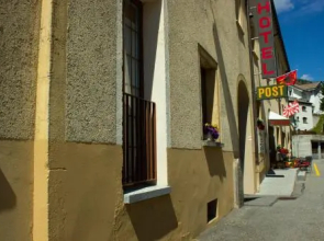 Hotel Restaurant Post