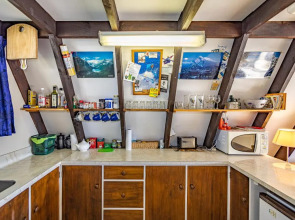 A-Frame of Mind - Ohakune Holiday Home