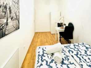 5BR Apt For 10 Walk to Kaufpark Alterlaa