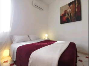 Villa Giardino Arenella