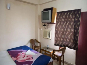 Hotel Green Gate Digha