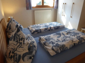 Garden Apartment, Brandenberg