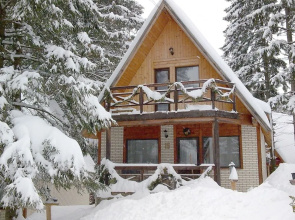 Traveland Butique Resort Poiana Brasov