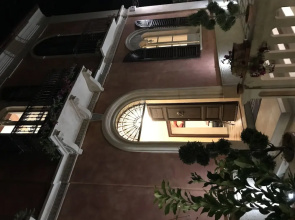 Villa Mascitti B&B