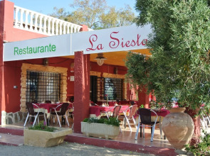 Relaxed Holiday in a Child and Family Friendly Garden, Naranjos 5