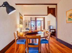 Apartamento Troia