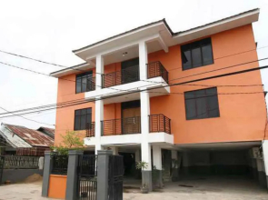 Airy Gatot Subroto Kemiri 112 Banjarmasin