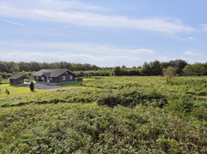 "Quanna" - 30km from the sea in Western Jutland