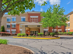 Extended Stay America Suites Boston Burlington