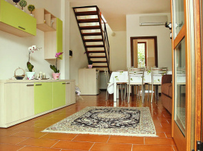 Apartments Paganini, Lezzeno