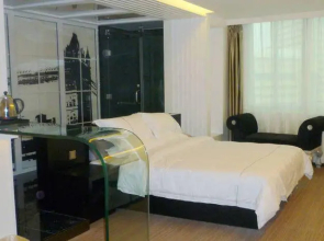 8090 Boutique Hotel Feng Ze Branch