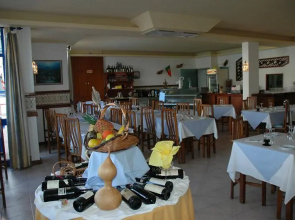 Residence Golf Apartments - Garvetur