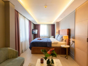 Malta Bosphorus Hotel