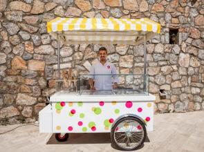 Riva Bodrum Resort - All Inclusive - Adult Only