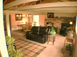 The Darby Bed and Breakfast