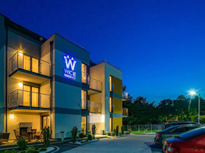 Wicie Residence