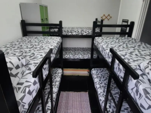 Quintal Da Bella Hostel