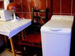 Firstapartments Inn City Center