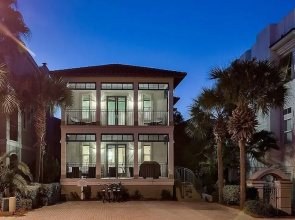 Casa di Tramonto 6 Bedroom Holiday Home by Five Star Properties