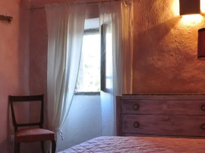Agriturismo B&B Luna di Quarazzana special place to stay in Fivizzano Tuscany near Cinque Terre