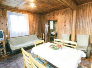 Awesome Home in Mragowo With 3 Bedrooms