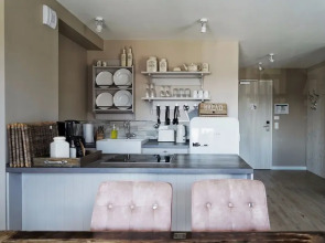 Beach Apartments Heiligenhafen