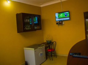 Green Source Guest House