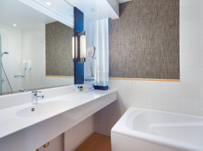 Scandic Helsinki Station