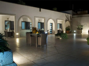 Residence Castello Otranto