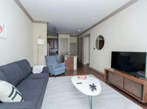 Kasa Comfy 1 BD Near Local Eateries St Louis