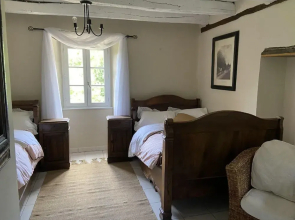 Charming 1930s Home in Altillac