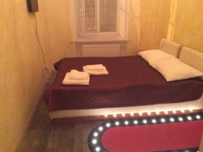 Арт-хостел «Шоколад»