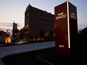 Hotel Ignacio Saint Louis