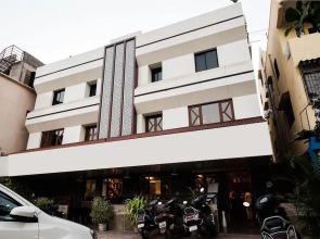 OYO 10234 Hotel Pancham